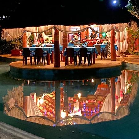 Las Puertas Del Paraiso ริโอซานฮวน ภายนอก รูปภาพ