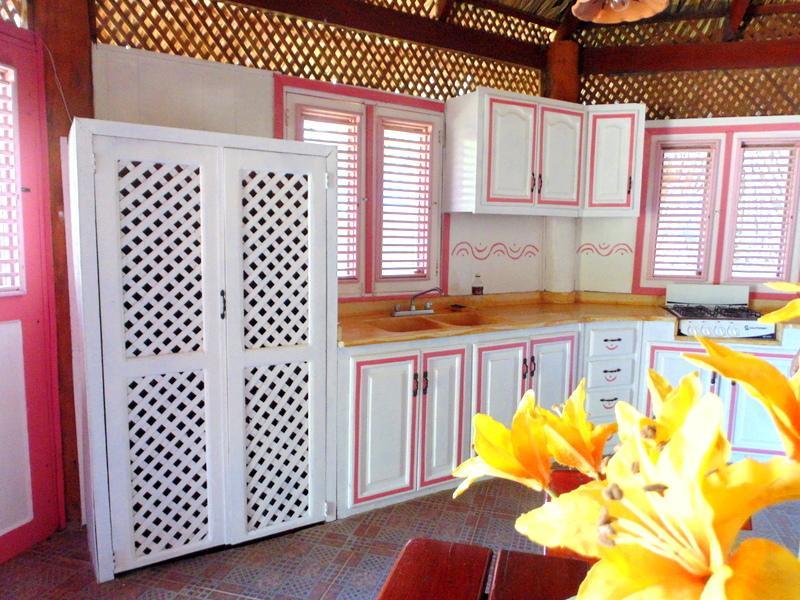Las Puertas Del Paraiso ริโอซานฮวน ห้อง รูปภาพ