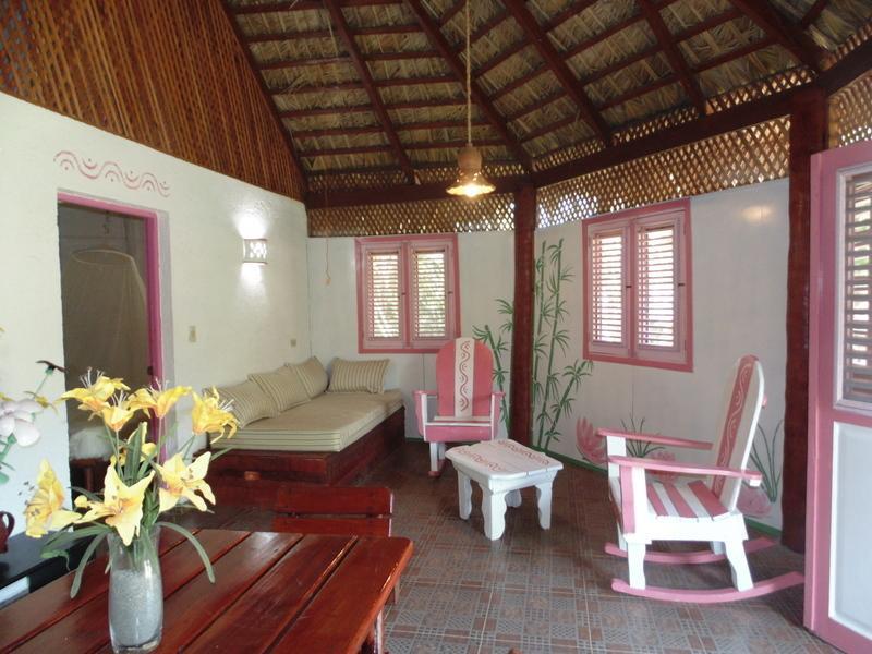 Las Puertas Del Paraiso ริโอซานฮวน ห้อง รูปภาพ
