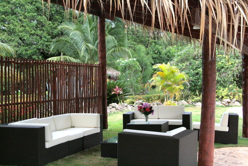 Las Puertas Del Paraiso ริโอซานฮวน ห้อง รูปภาพ