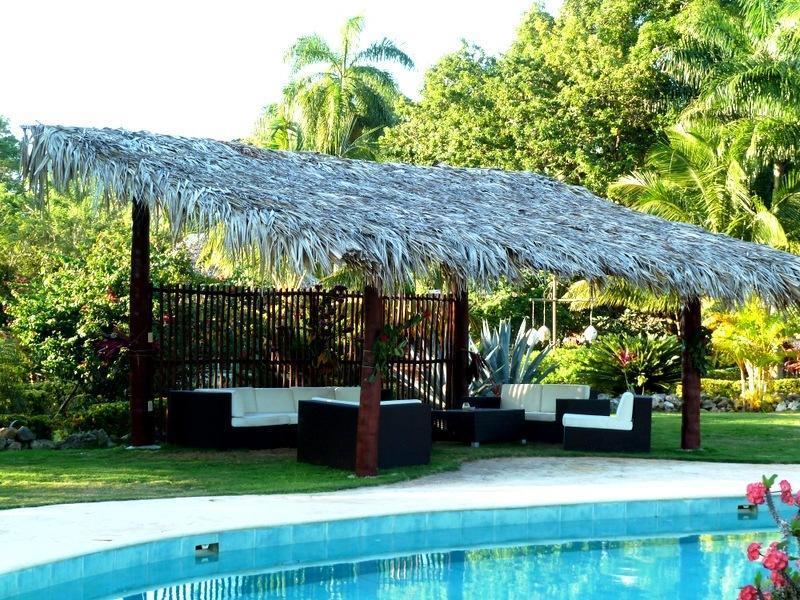 Las Puertas Del Paraiso ริโอซานฮวน ภายนอก รูปภาพ