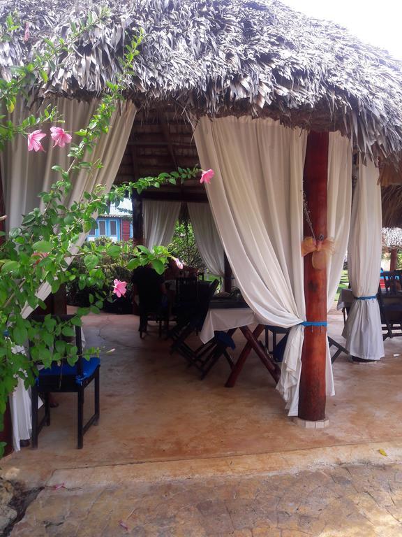 Las Puertas Del Paraiso ริโอซานฮวน ภายนอก รูปภาพ