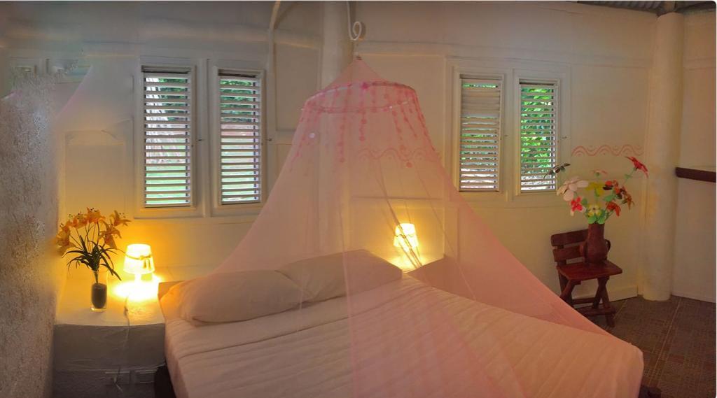 Las Puertas Del Paraiso ริโอซานฮวน ภายนอก รูปภาพ