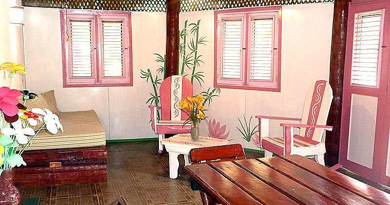 Las Puertas Del Paraiso ริโอซานฮวน ภายนอก รูปภาพ